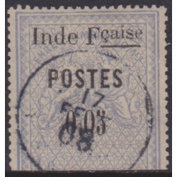 Inde  24 obl