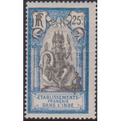 Inde  33**