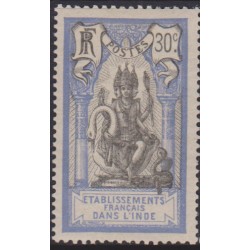 Inde  34**