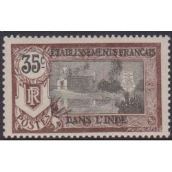 Inde  35**