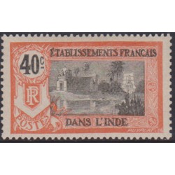 Inde  36**