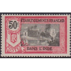 Inde  38**