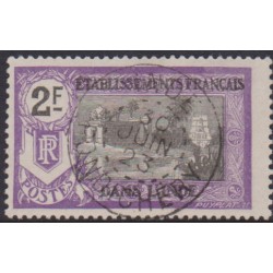 Inde  41 obl