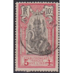 Inde  45 obl