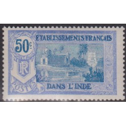 Inde  54**