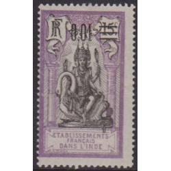Inde  56**