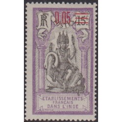 Inde  58**