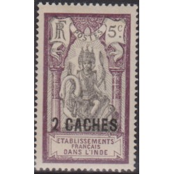Inde  60**