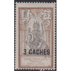 Inde  61**