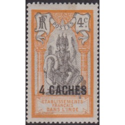 Inde  62**
