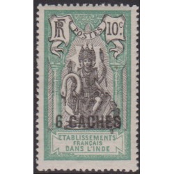 Inde  63**