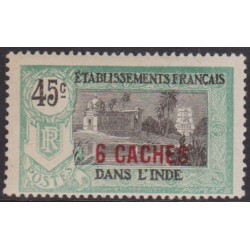 Inde  64**
