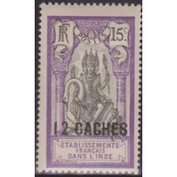 Inde  65**