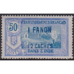 Inde  70**