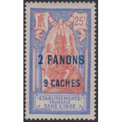 Inde  72**