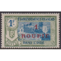 Inde  75**