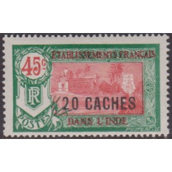 Inde  79**