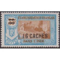 Inde  82**