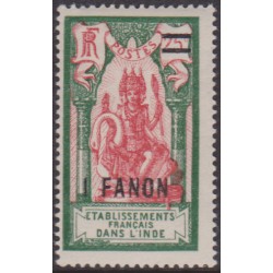 Inde  83**