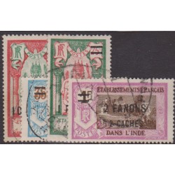Inde  81/84 obl