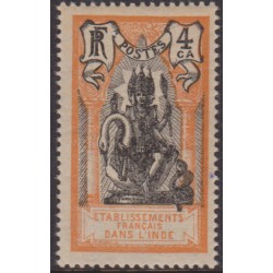 Inde  88**