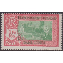 Inde  98**