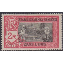 Inde 102**