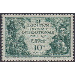 Inde 105**