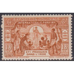 Inde 107**