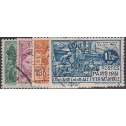 Inde 105/8 obl