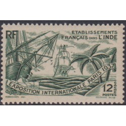 Inde 110**