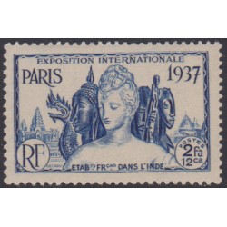 Inde 114**