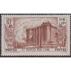 Inde 119**
