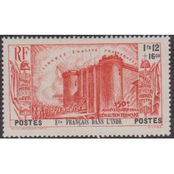 Inde 120**