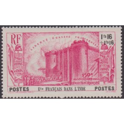 Inde 121**