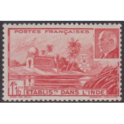 Inde 126**