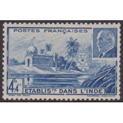 Inde 127**