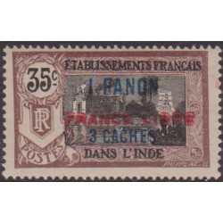Inde 130**