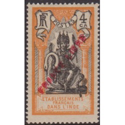 Inde 134**