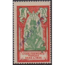 Inde 136**