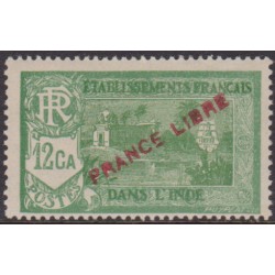 Inde 137**