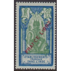 Inde 140**