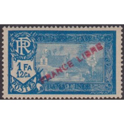 Inde 143**