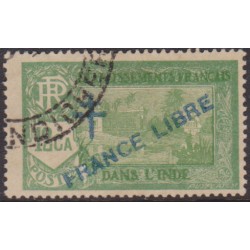 Inde 160 obl