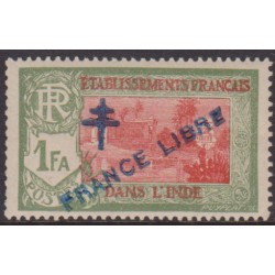 Inde 161**