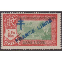 Inde 164**