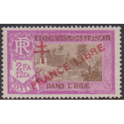 Inde 165**