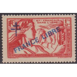 Inde 173**