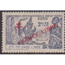 Inde 176**