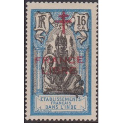 Inde 180**